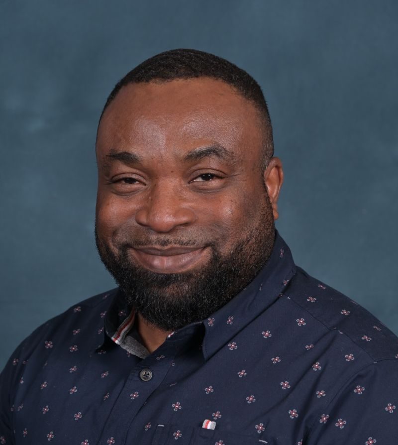 Dr Chukwudi Anadebe Phillip