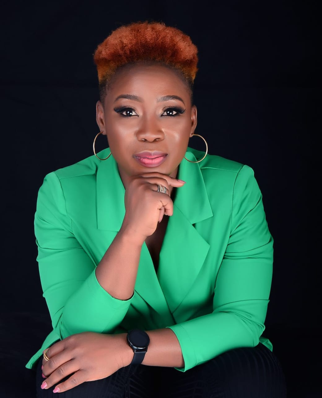 Funmi Francisca Fatona (Ayowole)